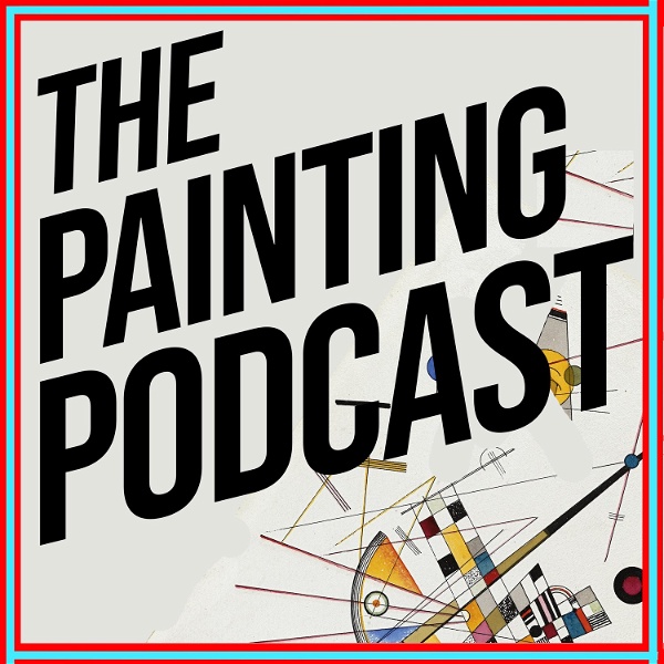 Artwork for The Painting Podcast