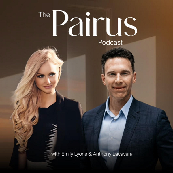 Artwork for The Pairus Podcast