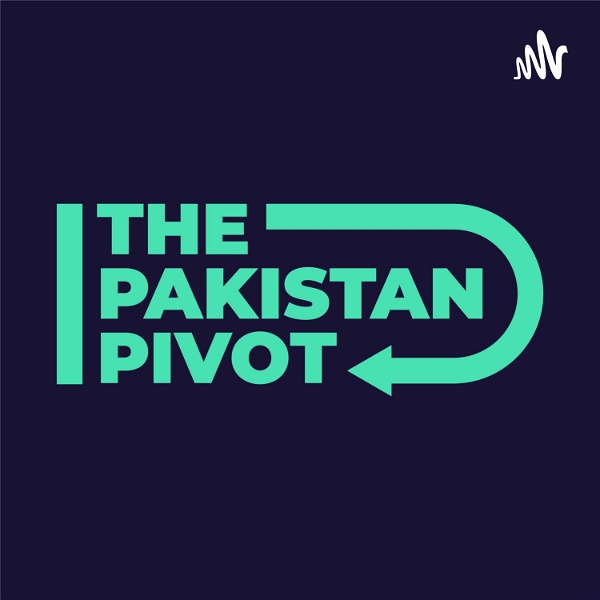 Artwork for The Pakistan Pivot