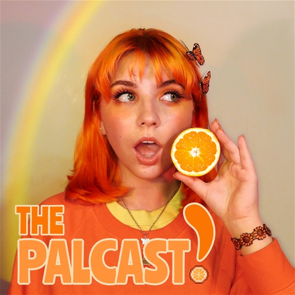 Artwork for The Palcast