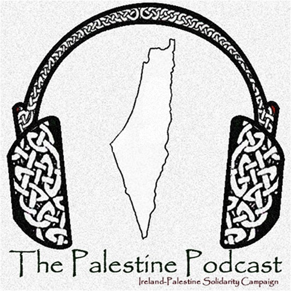 Artwork for The Palestine Podcast
