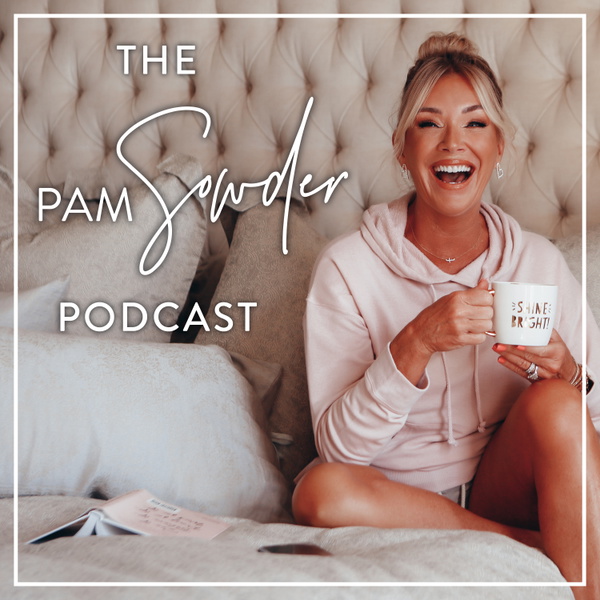 Artwork for The Pam Sowder Podcast
