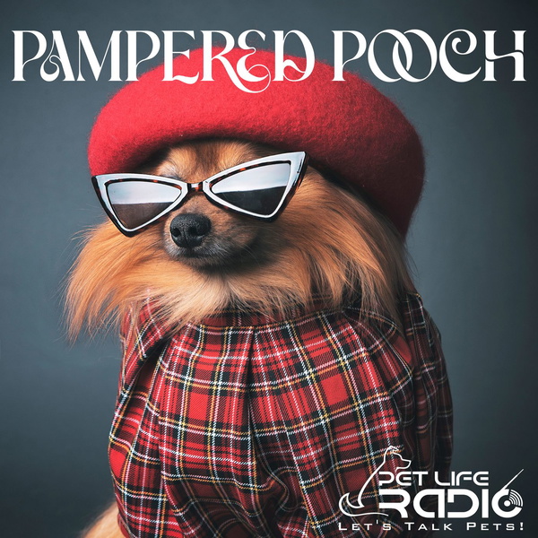 Artwork for The Pampered Pooch