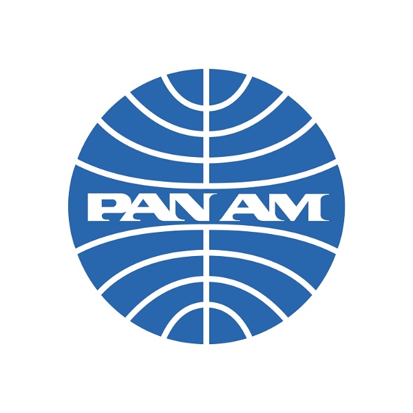 Artwork for The Pan Am Podcast