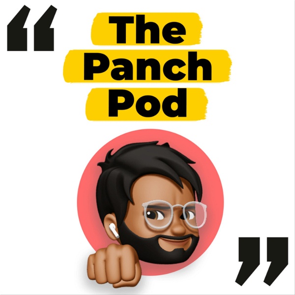 Artwork for The Panch Pod
