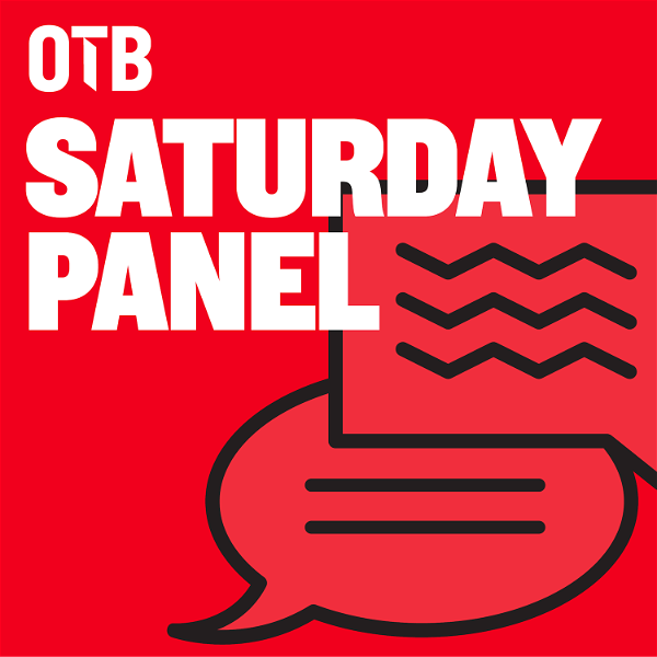 Artwork for OTB's Saturday Panel