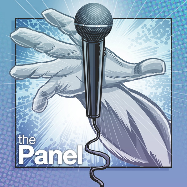 Artwork for The Panel