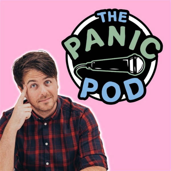 Artwork for The Panic Pod