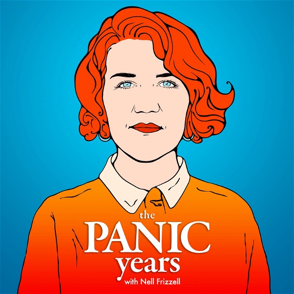 Artwork for The Panic Years