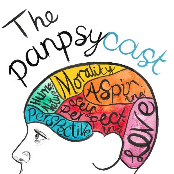 Artwork for The Panpsycast Philosophy Podcast