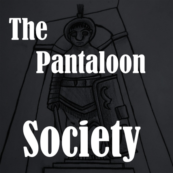 Artwork for The Pantaloon Society