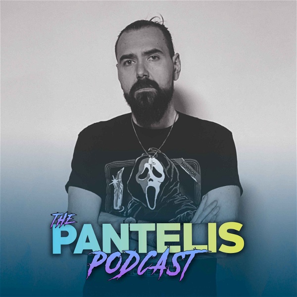 Artwork for The Pantelis Podcast