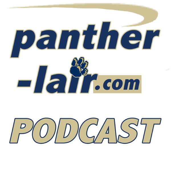 Artwork for The Panther-Lair Podcast