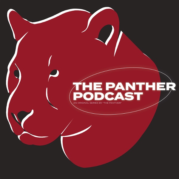 Artwork for The Panther Pod