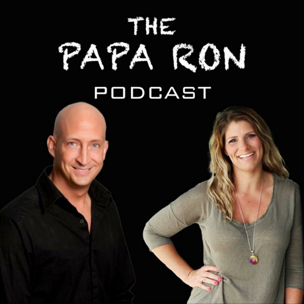 Artwork for The Papa Ron Podcast