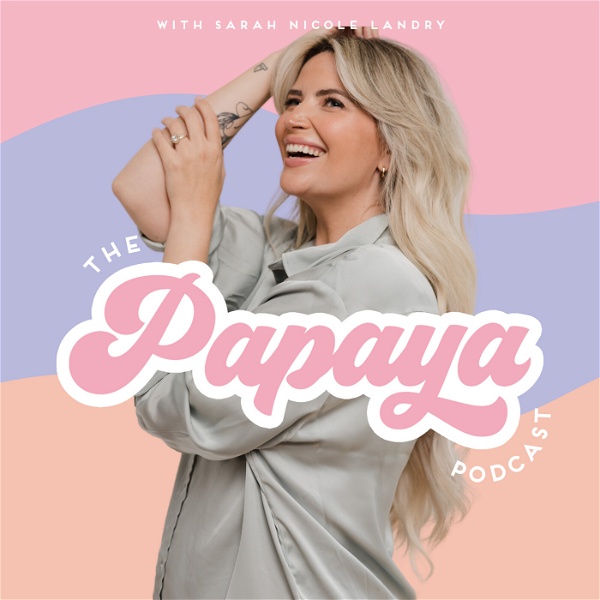 Artwork for The Papaya Podcast