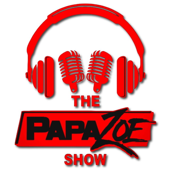Artwork for The PapaZoe Show