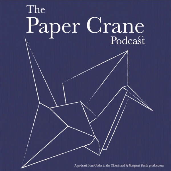 Artwork for The Paper Crane