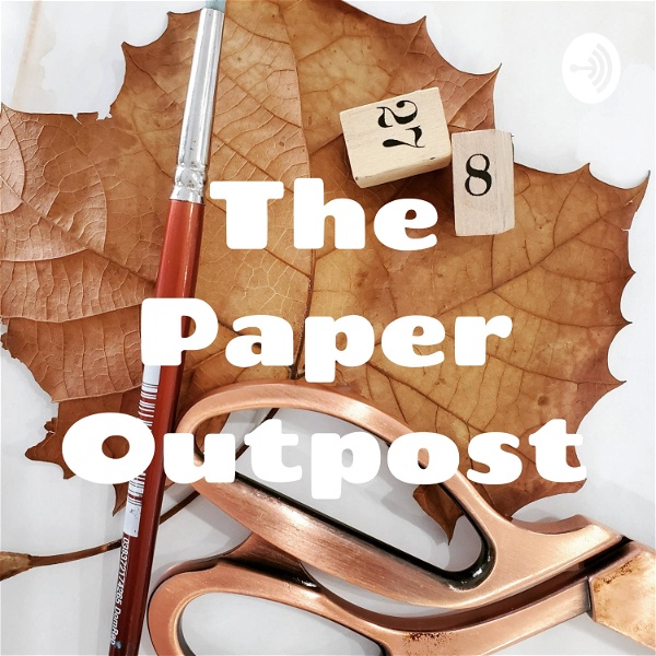 Artwork for The Paper Outpost