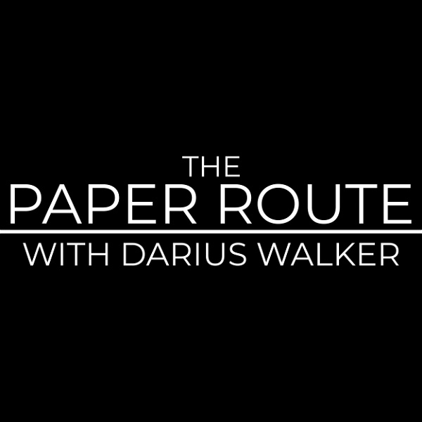 Artwork for The Paper Route