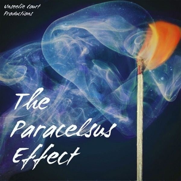 Artwork for The Paracelsus Effect