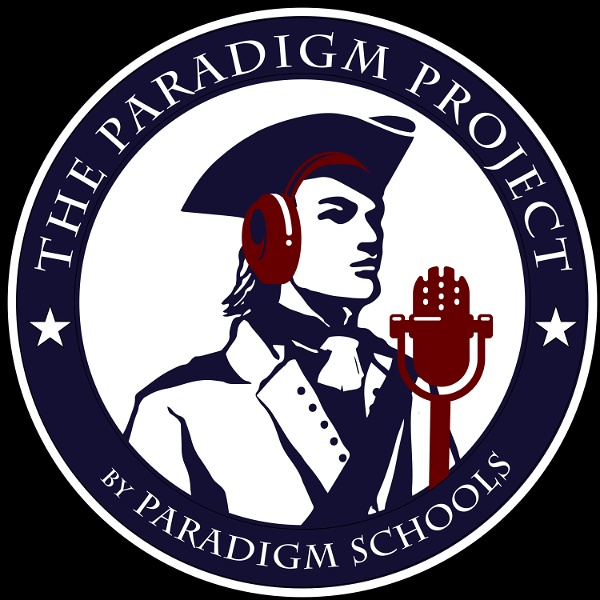Artwork for The Paradigm Project