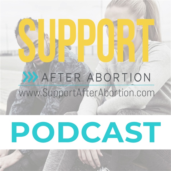 Artwork for Support After Abortion