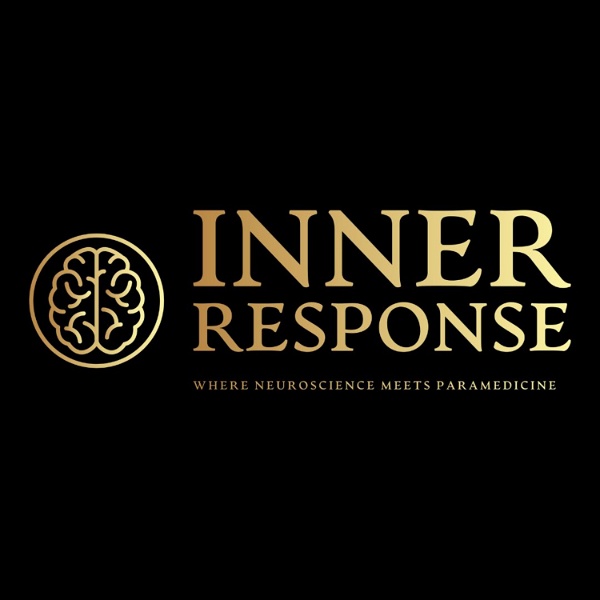 Artwork for The Inner Response Podcast