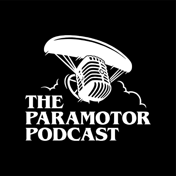Artwork for The Paramotor Podcast