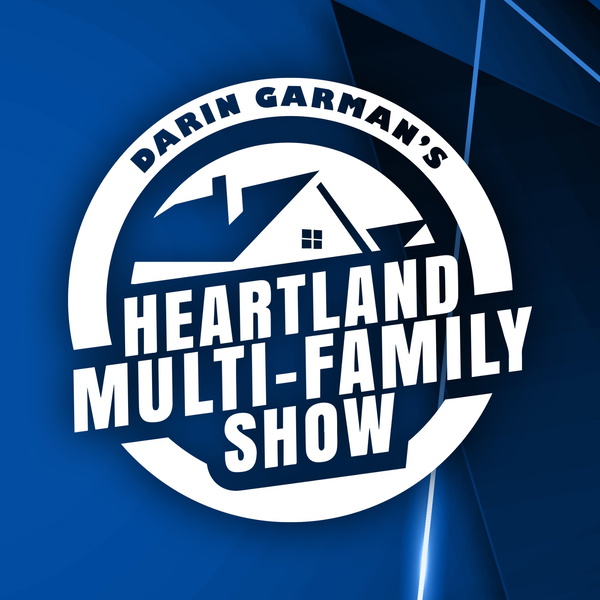 Artwork for Darin Garman’s Heartland Multi-Family Show