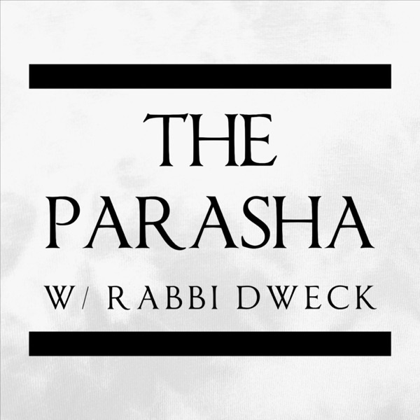 Artwork for The Parasha