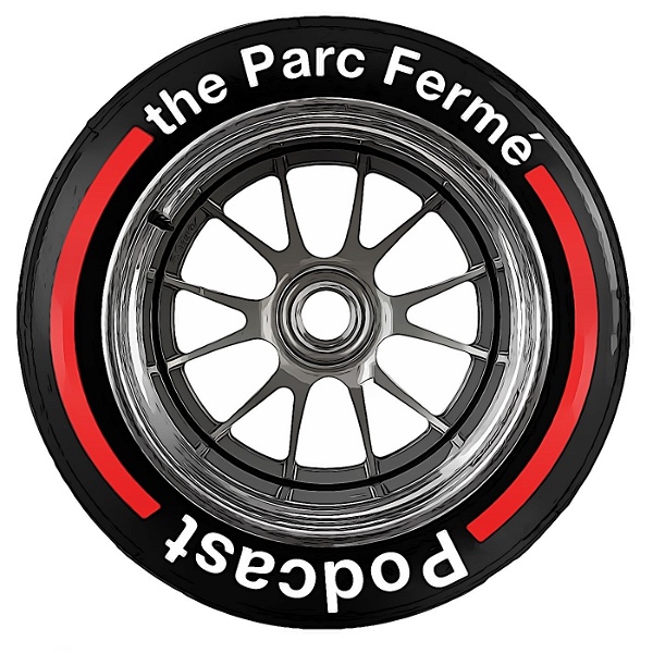 Artwork for The Parc Fermé F1 Podcast