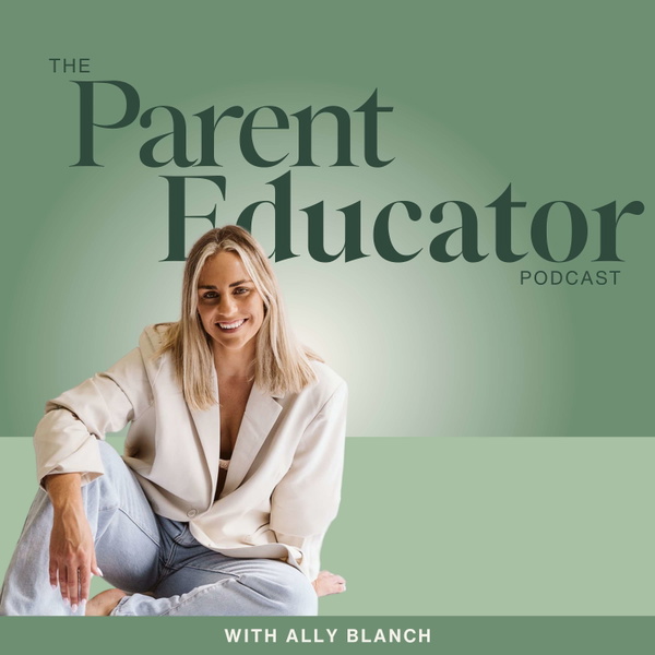 Listener Numbers, Contacts, Similar Podcasts - The Parent Educator Podcast