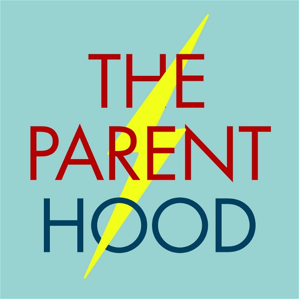 Artwork for The Parent Hood