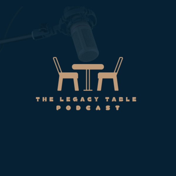 Artwork for The Legacy Table
