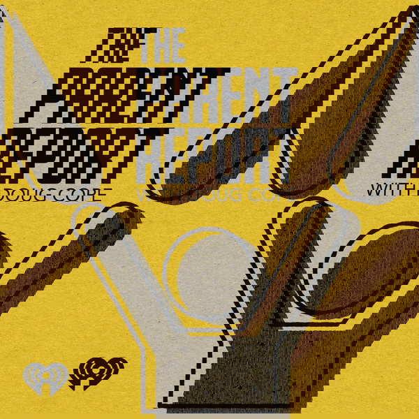 Artwork for The Parent Report With Doug Cope