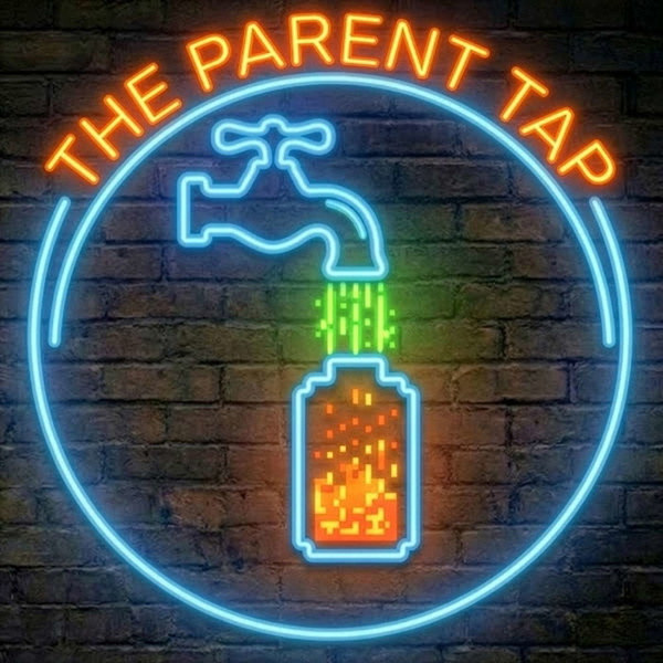 Artwork for The Parent Tap