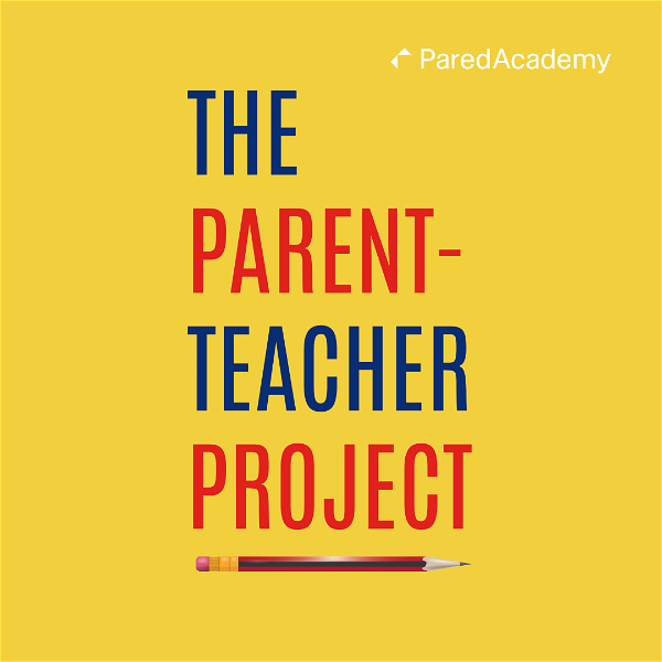 Artwork for The Parent-Teacher Project