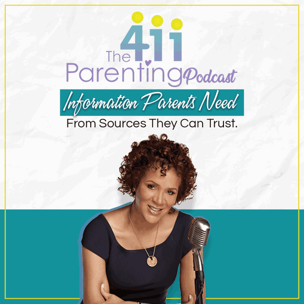 Artwork for The Parenting 411