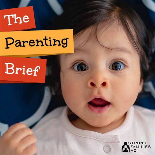 Artwork for The Parenting Brief
