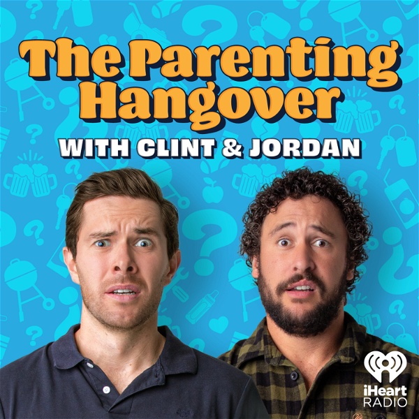 Artwork for The Parenting Hangover