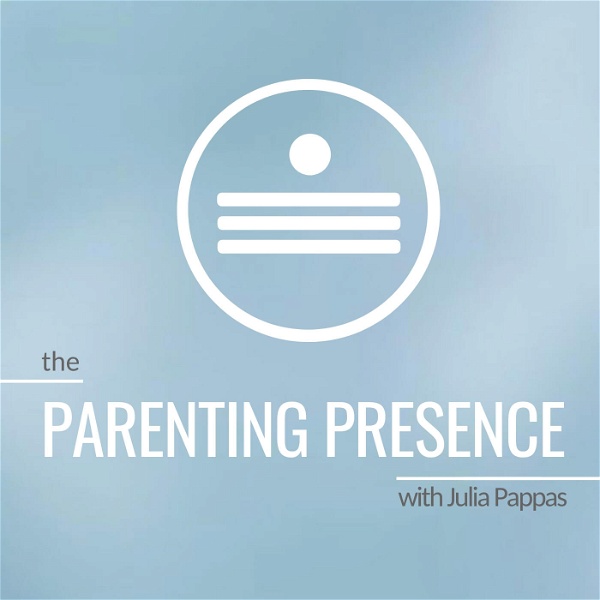 Artwork for The Parenting Presence