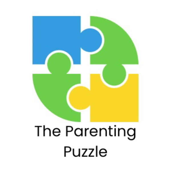Artwork for The Parenting Puzzle