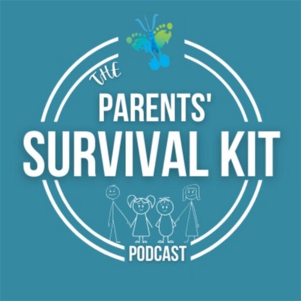 Artwork for The Parents' Survival Kit