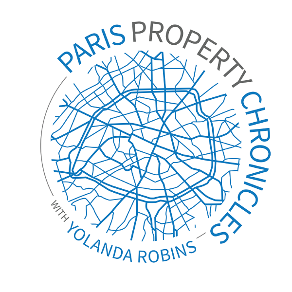Artwork for The Paris Property Chronicles