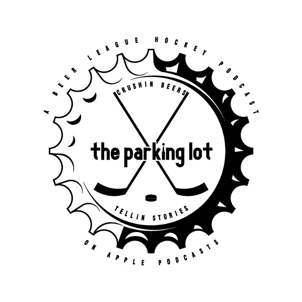 Artwork for The Parking Lot