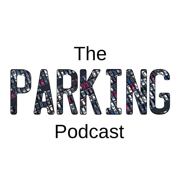 Artwork for The Parking Podcast