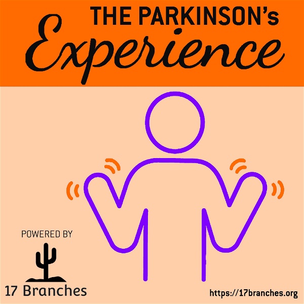 Artwork for The Parkinson's Experience podcast