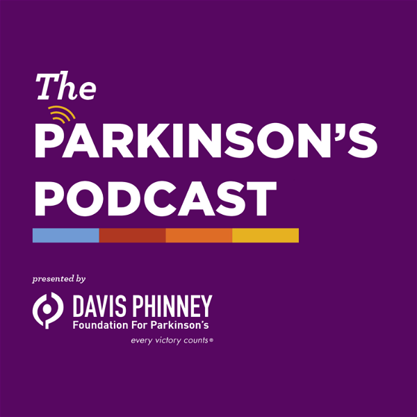 Artwork for The Parkinson's Podcast