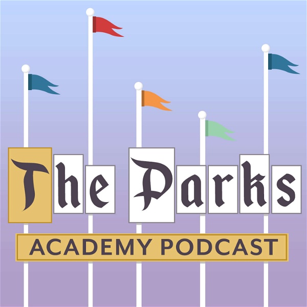 Artwork for The Parks Academy